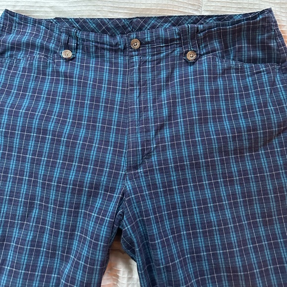 Stretch White Stag Women’s capris, size 16 - Picture 5 of 6